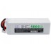 Аккумулятор CameronSino RC CS-LP5004C35RT (5000mAh )
