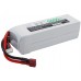 Аккумулятор CameronSino RC CS-LP5004C35RT (5000mAh )