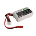 Аккумулятор CameronSino RC CS-LP8003C30RT (800mAh )