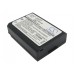 CameronSino аккумулятор для CANON EOS 1100D 950mAh (CS-LPE10)