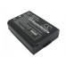 CameronSino аккумулятор для Canon EOS 1100D 1100mAh (CS-LPE10MX)