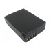 CameronSino аккумулятор для Canon EOS 1100D 1100mAh (CS-LPE10MX)