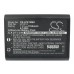 CameronSino аккумулятор для Canon EOS 1100D 1100mAh (CS-LPE10MX)