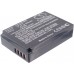CameronSino аккумулятор для Canon EOS M 650mAh (CS-LPE12MC)