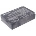 CameronSino аккумулятор для Canon EOS M 650mAh (CS-LPE12MC)