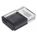 CameronSino аккумулятор для Canon EOS M 820mAh (CS-LPE12MX)
