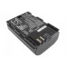 CameronSino аккумулятор для Canon EOS 5D Mark II 2000mAh (CS-LPE6MX)