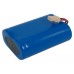 Аккумулятор CameronSino LifeShield WGC1000 (2800mAh )
