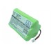 Аккумулятор CameronSino Symbol 21-19022-01 (750mAh )