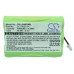Аккумулятор CameronSino Symbol 21-19022-01 (750mAh )