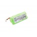 Аккумулятор CameronSino Symbol BTRY-LS42RAAOE-01 (700mAh )