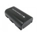 Аккумулятор CameronSino Samsung VP-DC172W (800mAh )