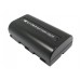 Аккумулятор CameronSino Samsung VP-DC172W (800mAh )
