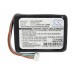 Аккумулятор CameronSino Logitech HRMR15/51 (2000mAh )