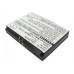 Аккумулятор CameronSino LENOVO i510 (1400mAh)