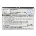 Аккумулятор CameronSino LENOVO i510 (1400mAh)