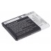 Аккумулятор CameronSino Lenovo S560 (2050mAh)