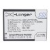 Аккумулятор CameronSino Lenovo S560 (2050mAh)