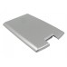 CameronSino аккумулятор для LG U900 1000mAh (CS-LU950SL)