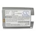 CameronSino аккумулятор для LG U900 1000mAh (CS-LU950SL)