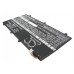 Аккумулятор CameronSino Lenovo IdeaPad A2109A (6000mAh)