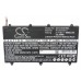 Аккумулятор CameronSino Lenovo IdeaPad A2109A (6000mAh)