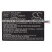 Аккумулятор CameronSino Lenovo L12T1P33 (3650mAh)