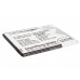 Аккумулятор CameronSino Lenovo A628T (2050mAh)