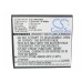 Аккумулятор CameronSino LENOVO S696 (1200mAh)