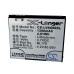 Аккумулятор CameronSino LENOVO A68e (1300mAh)