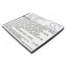 Аккумулятор CameronSino LENOVO A808T (2100mAh)