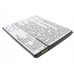 Аккумулятор CameronSino LENOVO A808T (2100mAh)