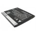 Аккумулятор CameronSino LENOVO A808T (2100mAh)