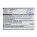 Аккумулятор CameronSino Lenovo A936 (3000mAh )
