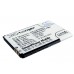 Аккумулятор CameronSino LENOVO I200 (1000mAh)