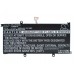 Аккумулятор CameronSino Lenovo IdeaPad K3 (6800mAh)
