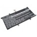 Аккумулятор CameronSino Lenovo IdeaPad K3 (6800mAh)