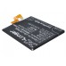 Аккумулятор CameronSino LENOVO K920 (4000mAh)