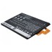 Аккумулятор CameronSino LENOVO K920 (4000mAh)