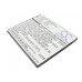 Аккумулятор CameronSino LENOVO S920 (2000mAh)