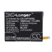 Аккумулятор CameronSino Lenovo BL234 (4000mAh )