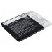 Аккумулятор CameronSino LENOVO P770 (3500mAh)