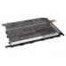 Аккумулятор CameronSino Lenovo IdeaPad A3000 (3700mAh)