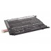 Аккумулятор CameronSino Lenovo IdeaPad A3000 (3700mAh)