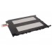 Аккумулятор CameronSino Lenovo IdeaPad A3000 (3700mAh)