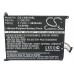 Аккумулятор CameronSino Lenovo L10M2P21 (3840mAh)