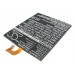 Аккумулятор CameronSino Lenovo IdeaPad S5000 (3550mAh)