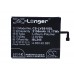Аккумулятор CameronSino Lenovo S60-w (2150mAh )