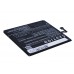 Аккумулятор CameronSino Lenovo S60-w (2150mAh )