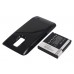 Аккумулятор CameronSino Verizon BL-49KH (3000mAh )